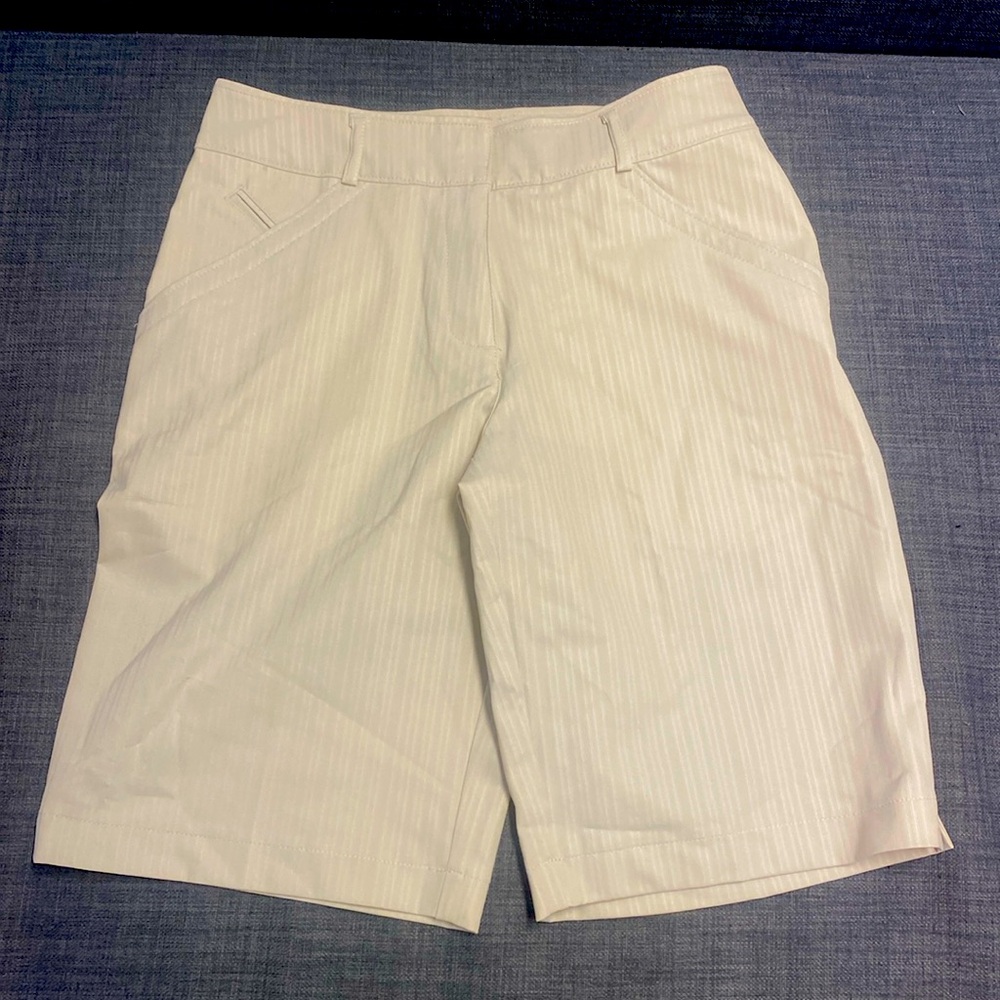 Golf shorts